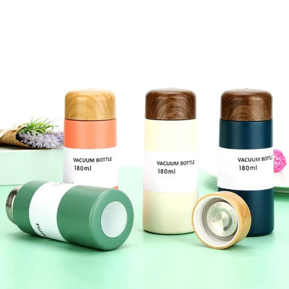 bullet mini thermos cup