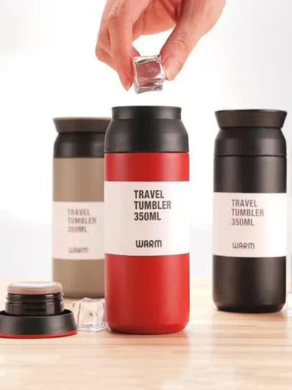 stainless steel thermal bottle