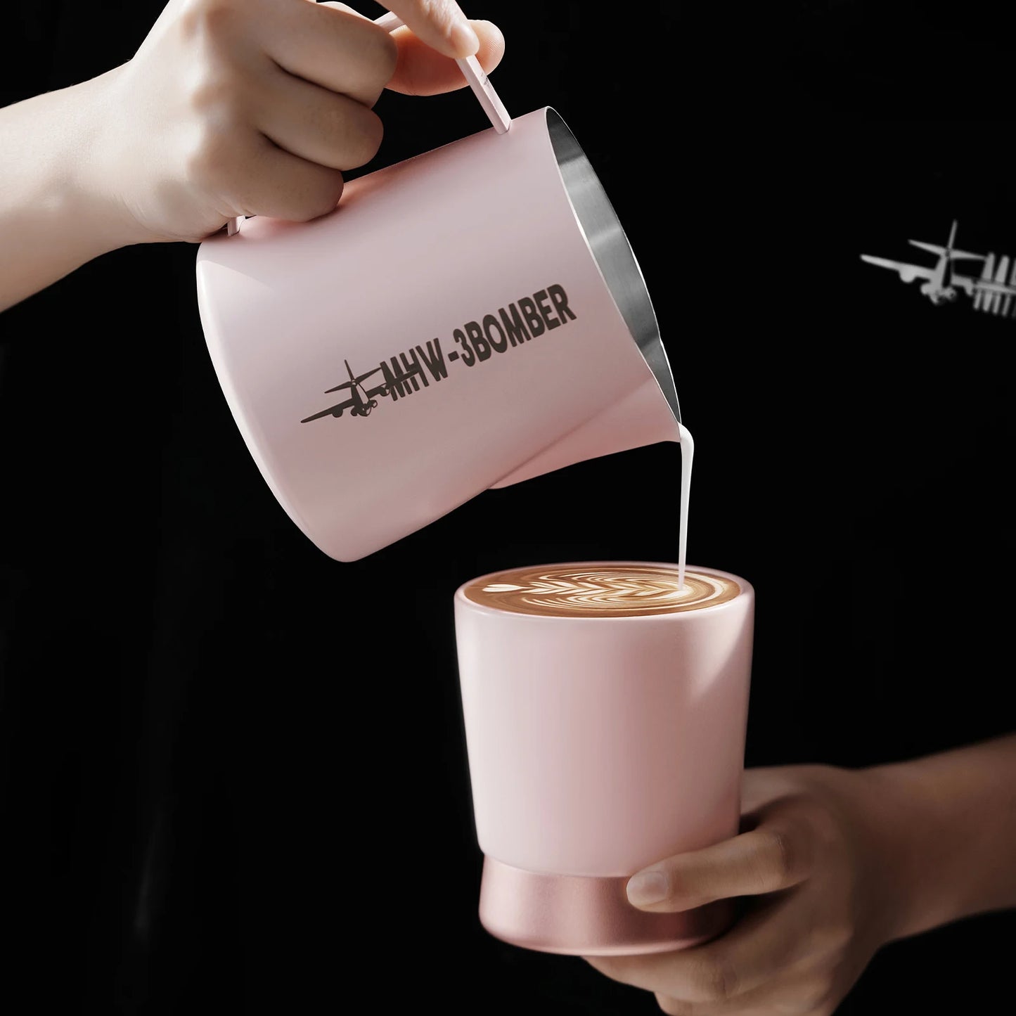 ceramic coffee cup