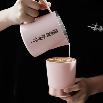 ceramic coffee cup