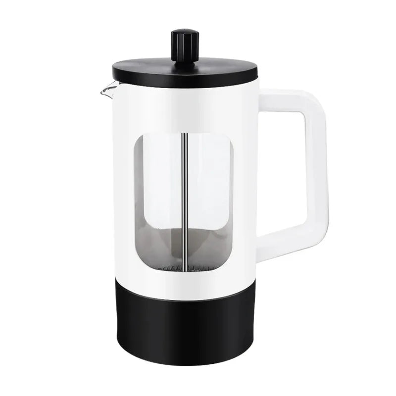 french press coffee maker