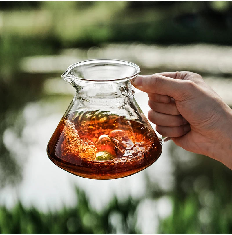 pour over coffee maker