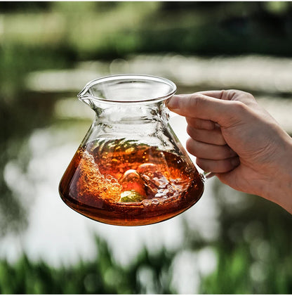 pour over coffee maker