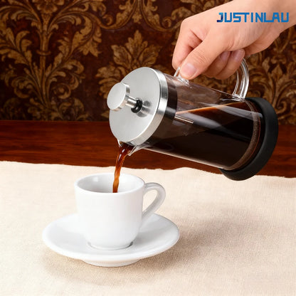 french press coffee maker