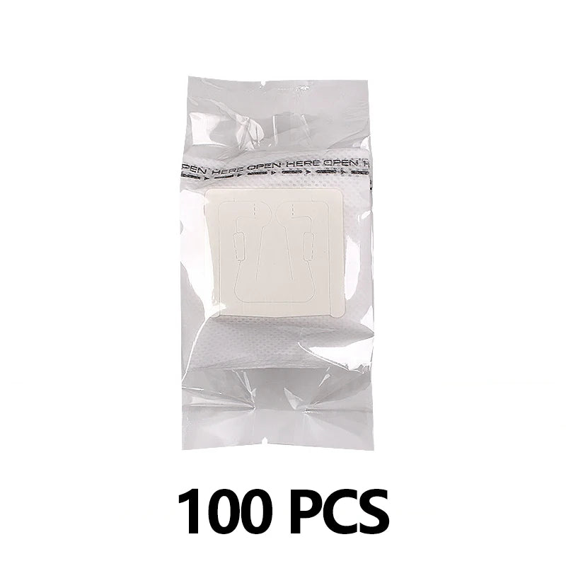 portable hanging ear coffee filter bags