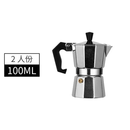 italian-style mocha coffee pot