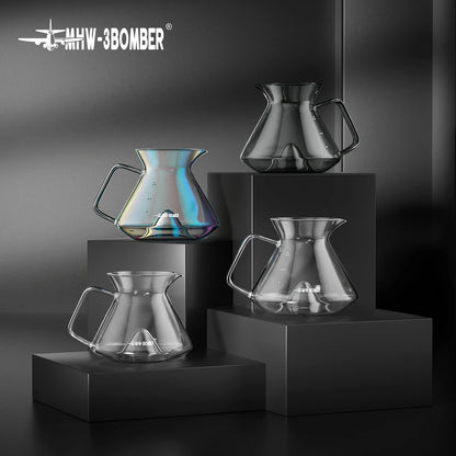 pour over coffee maker