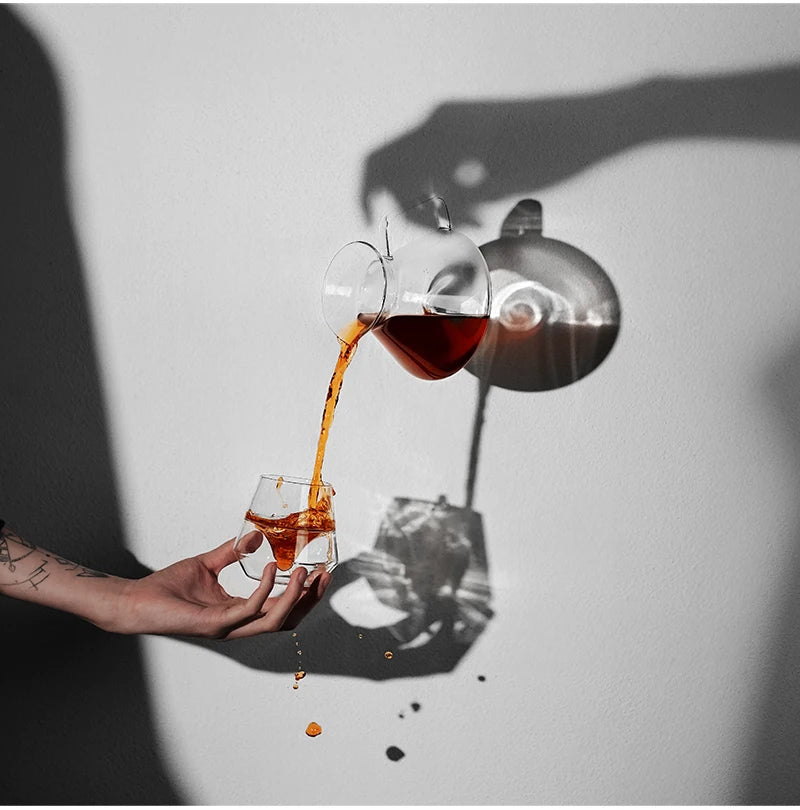 pour over coffee maker