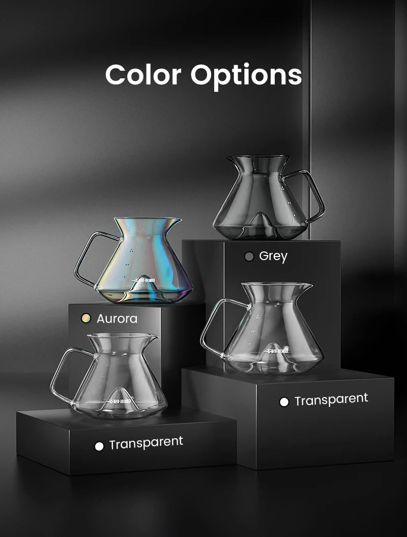 pour over coffee maker