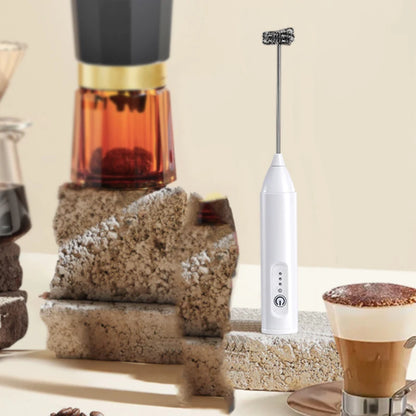 electric milk frother