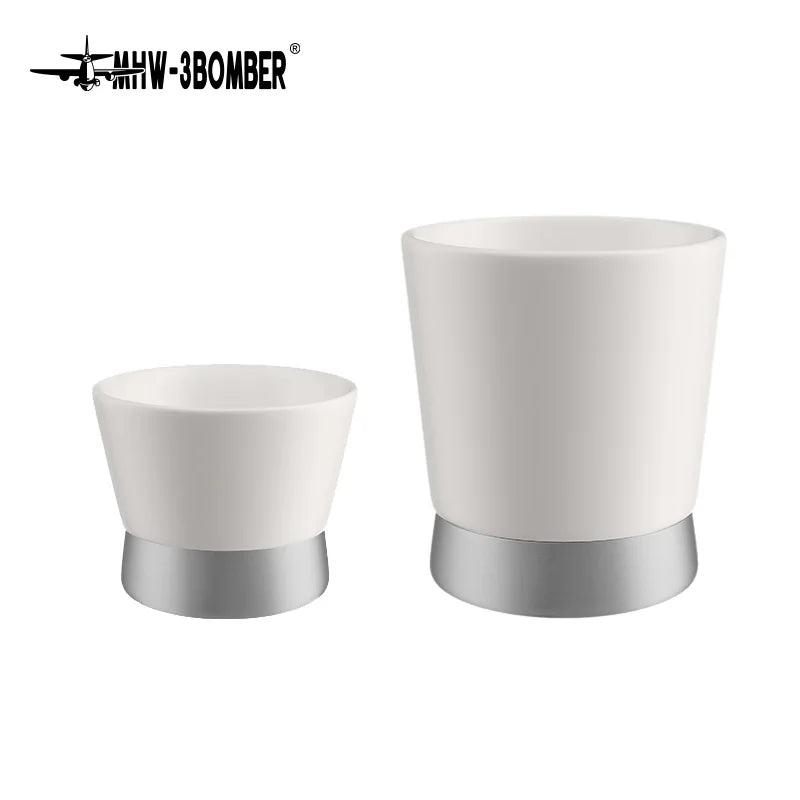 ceramic coffee cup