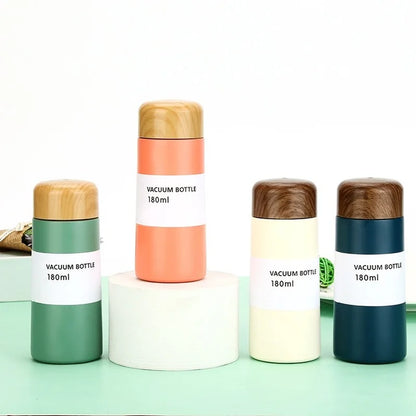 bullet mini thermos cup