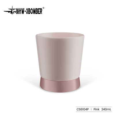 ceramic coffee cup