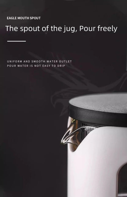 french press coffee maker