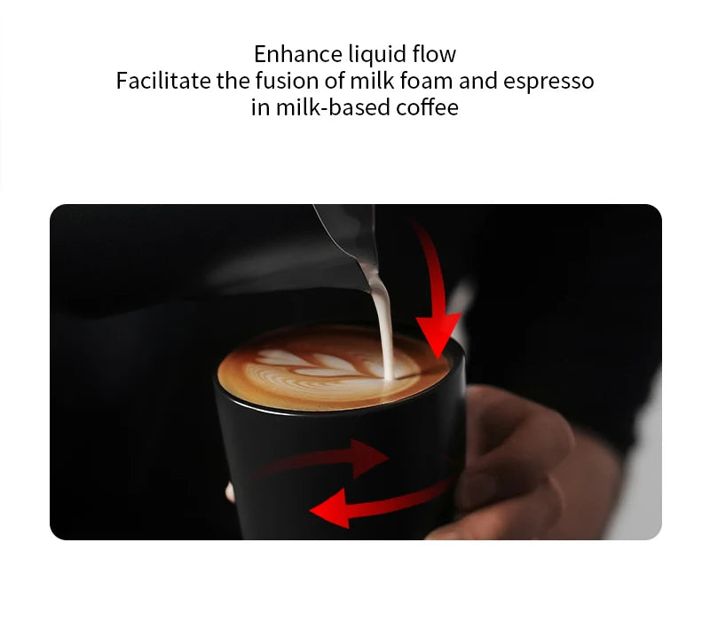 ceramic coffee cup