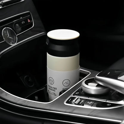 stainless steel thermal bottle