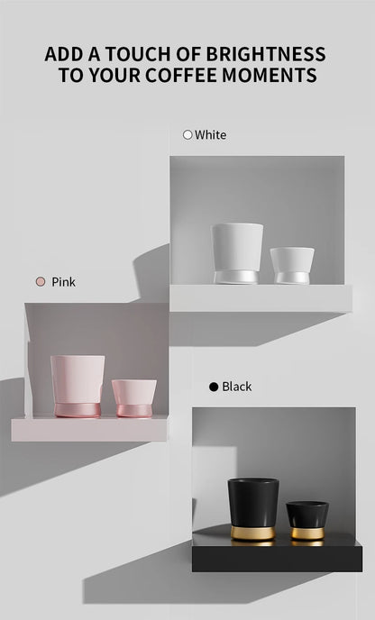 ceramic coffee cup
