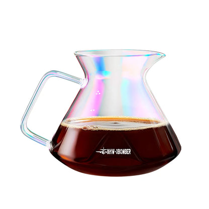pour over coffee maker