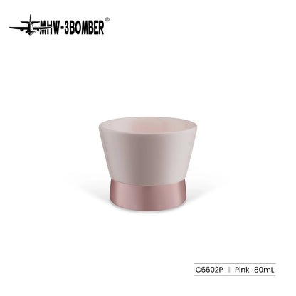 ceramic coffee cup