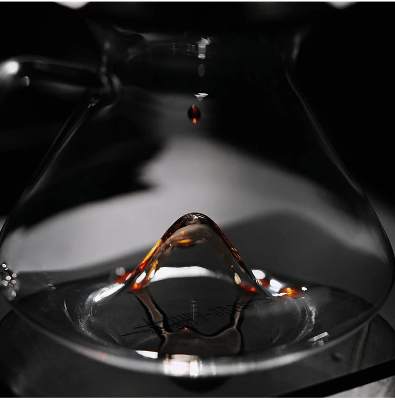 pour over coffee maker