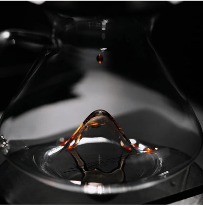 pour over coffee maker