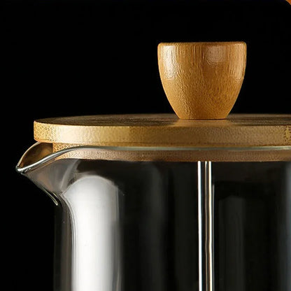 french press coffee maker