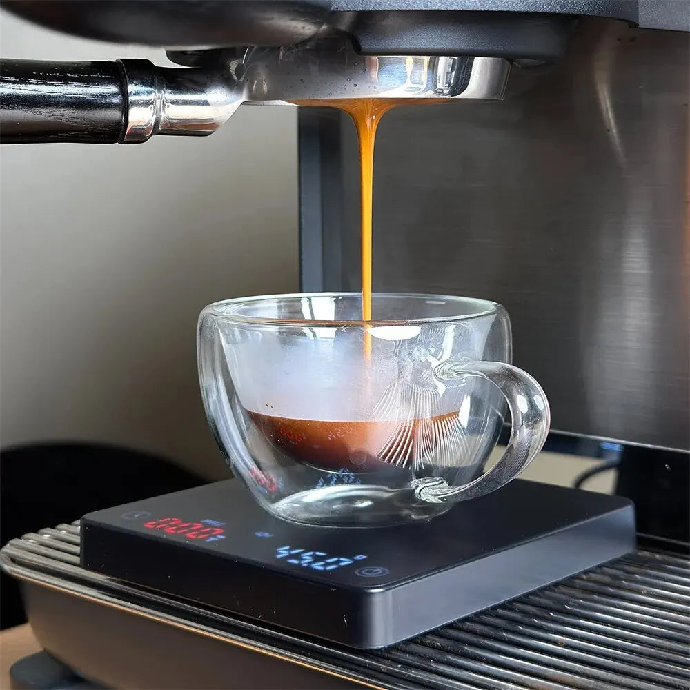 mini nano coffee scale