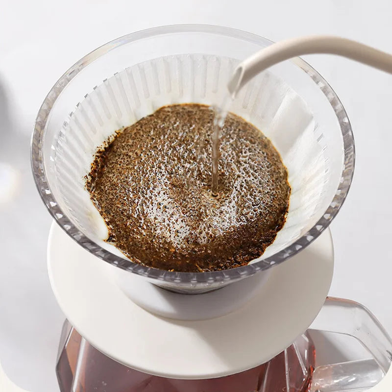 coffee dripper set