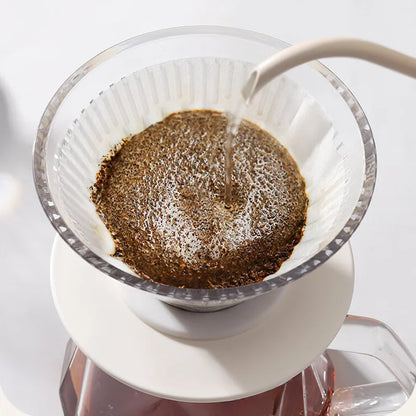 coffee dripper set