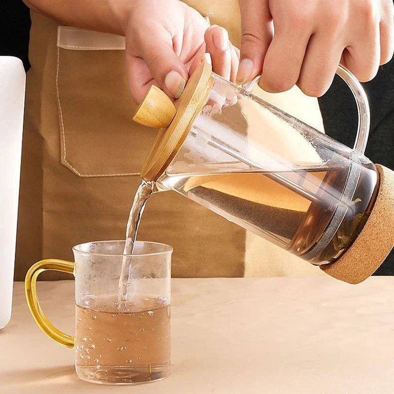 french press coffee maker