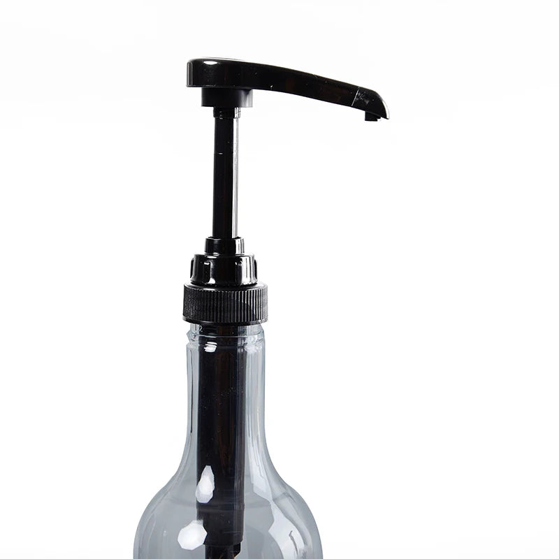 syrup & honey dispenser