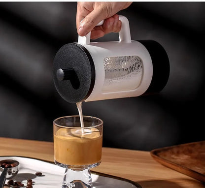 french press coffee maker