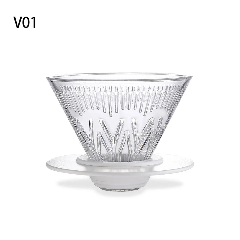 coffee dripper set