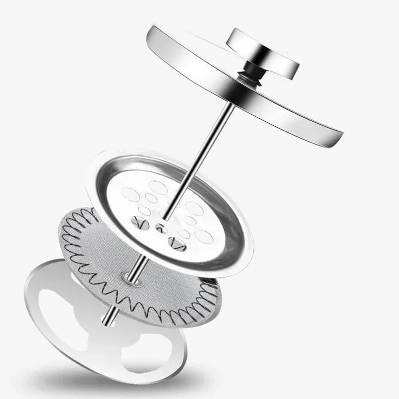 french press coffee maker