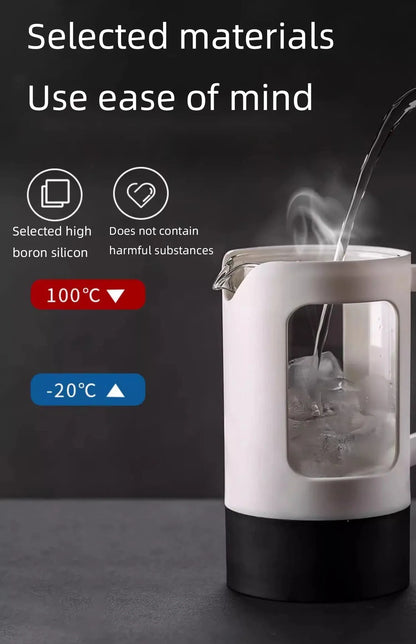 french press coffee maker