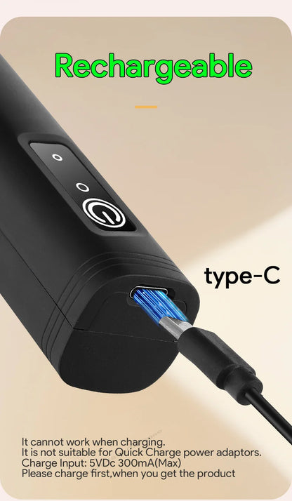 electric milk frother
