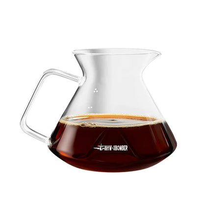 pour over coffee maker