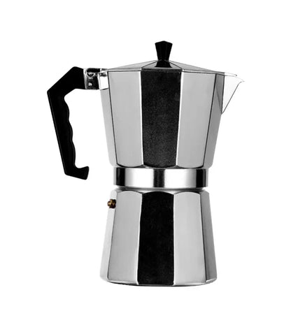 italian-style mocha coffee pot