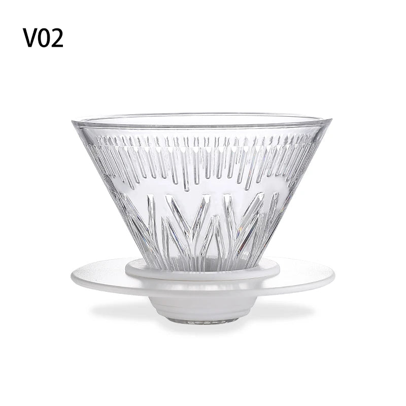 coffee dripper set