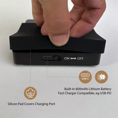 mini nano coffee scale