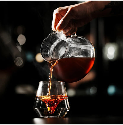 pour over coffee maker