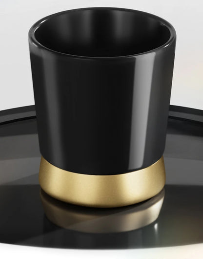 ceramic coffee cup