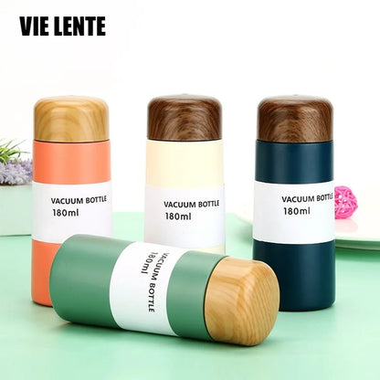 bullet mini thermos cup