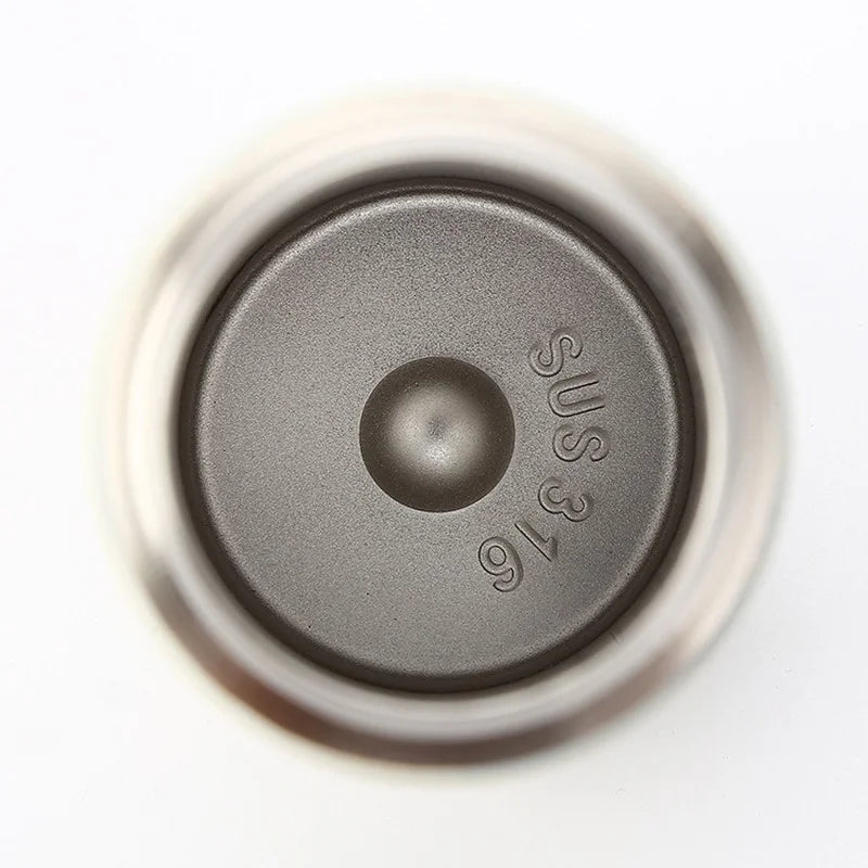 bullet mini thermos cup