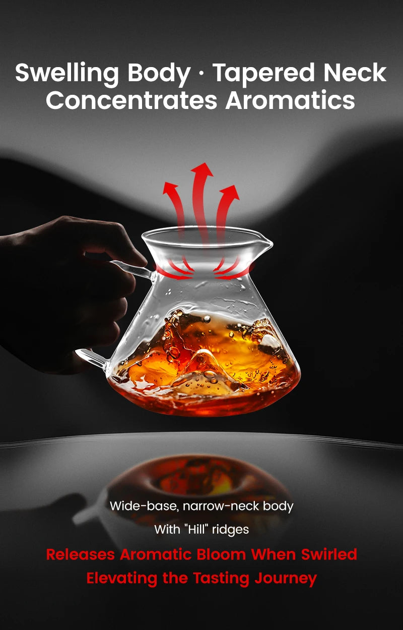 pour over coffee maker