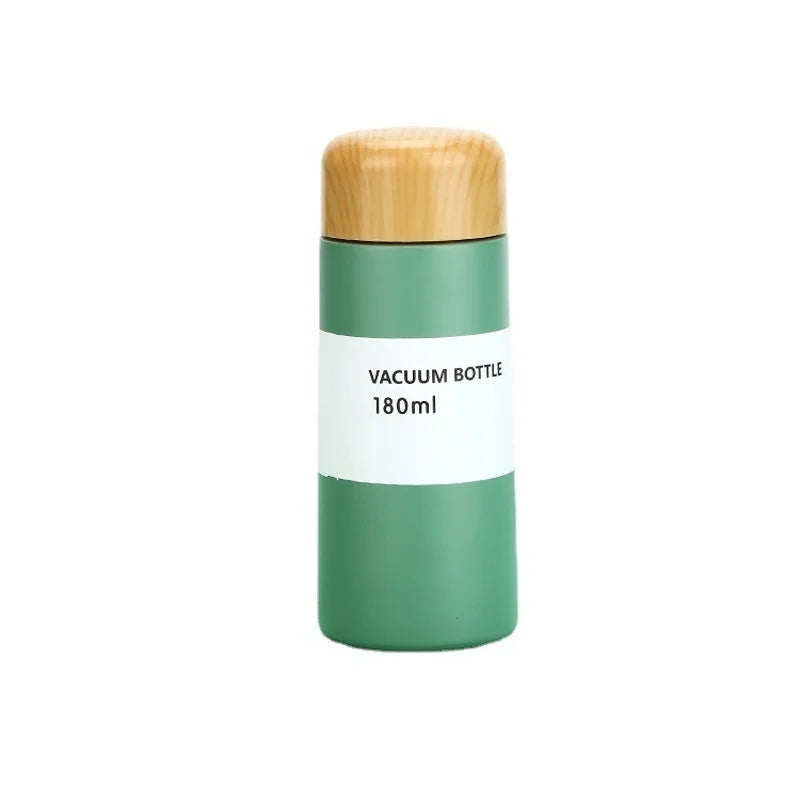 bullet mini thermos cup