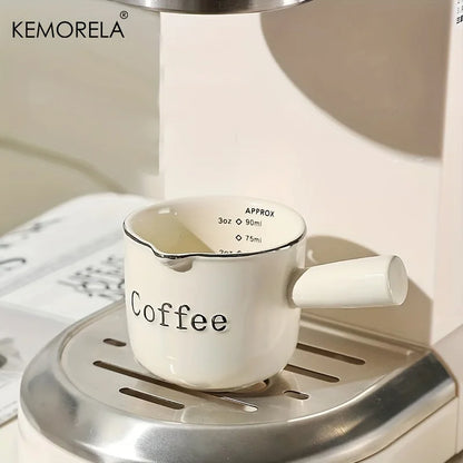 ceramic measuring cup