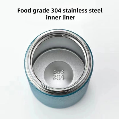 stainless steel thermal bottle