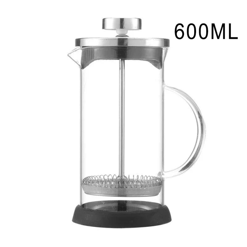 french press coffee maker