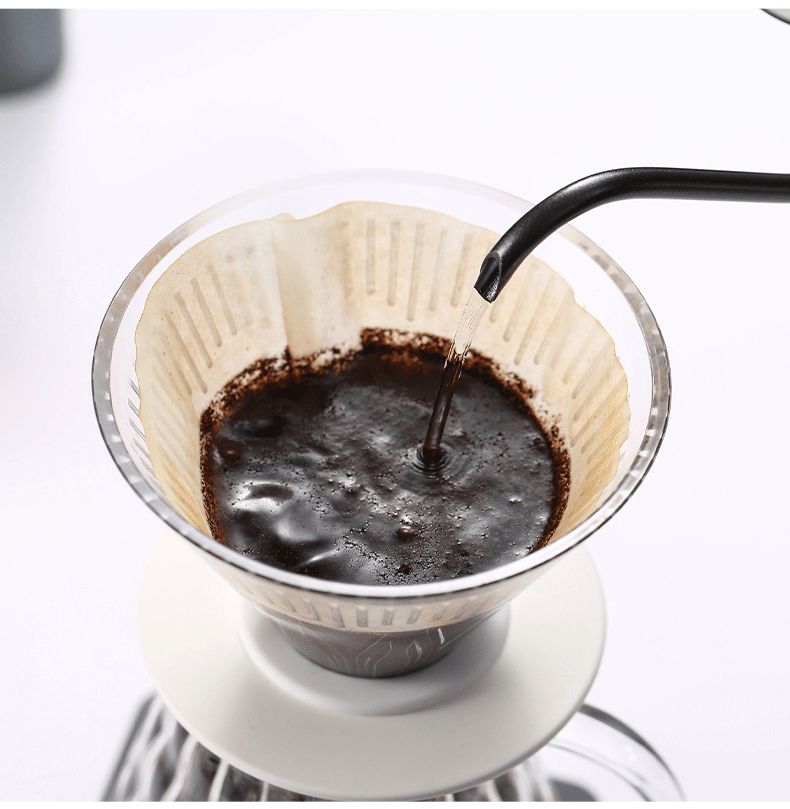 coffee dripper set